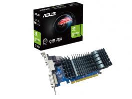 Asus Videókártya GeForce GT710 2GB (90YV0ALA-M0NA00)